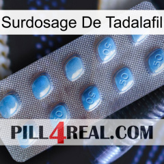 Tadalafil Overdose viagra3